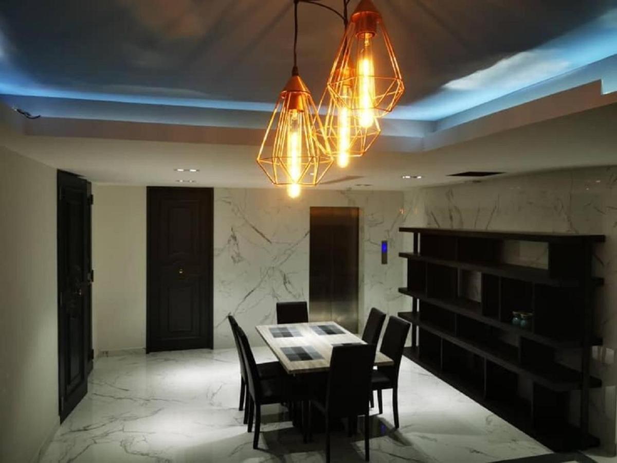 Shell Out Beach Club Suite Kuah Esterno foto